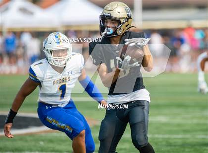 Thumbnail 3 in Serra @ Archbishop Mitty photogallery.