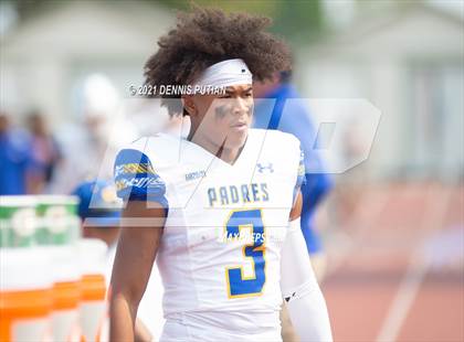 Thumbnail 2 in Serra @ Archbishop Mitty photogallery.