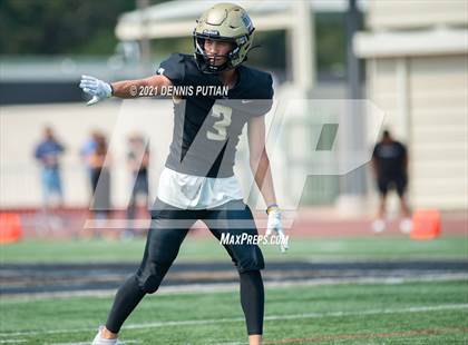 Thumbnail 2 in Serra @ Archbishop Mitty photogallery.