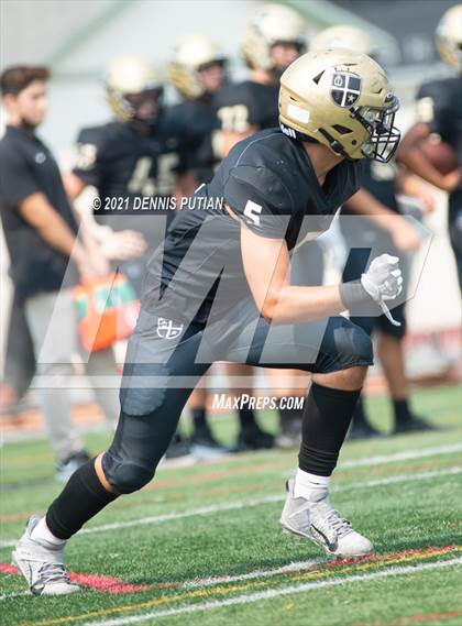 Thumbnail 3 in Serra @ Archbishop Mitty photogallery.