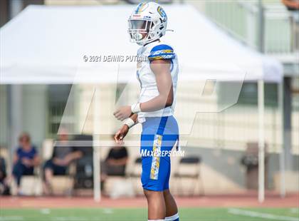 Thumbnail 3 in Serra @ Archbishop Mitty photogallery.