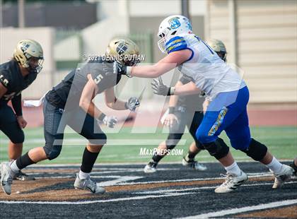Thumbnail 2 in Serra @ Archbishop Mitty photogallery.