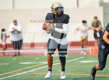 Thumbnail 2 in Serra @ Archbishop Mitty photogallery.