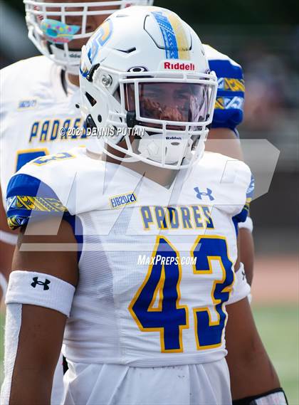 Thumbnail 2 in Serra @ Archbishop Mitty photogallery.
