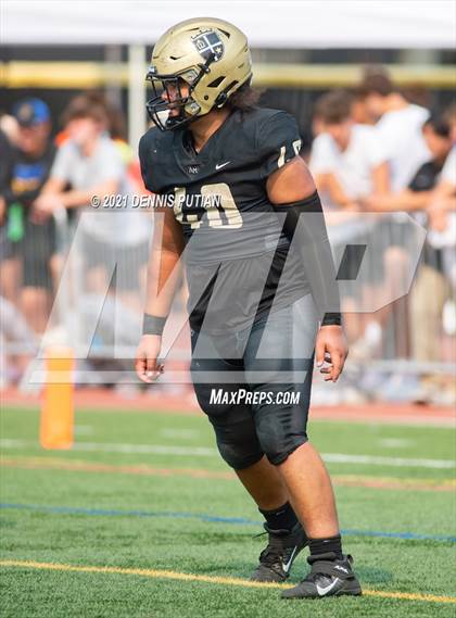 Thumbnail 1 in Serra @ Archbishop Mitty photogallery.