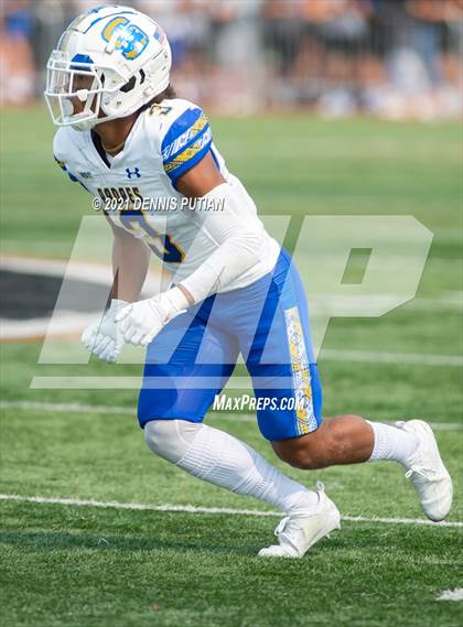 Thumbnail 3 in Serra @ Archbishop Mitty photogallery.