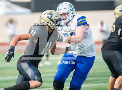 Thumbnail 3 in Serra @ Archbishop Mitty photogallery.