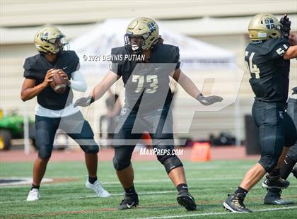 Thumbnail 2 in Serra @ Archbishop Mitty photogallery.