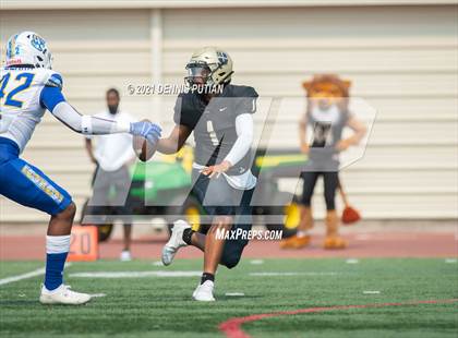 Thumbnail 2 in Serra @ Archbishop Mitty photogallery.