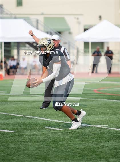 Thumbnail 3 in Serra @ Archbishop Mitty photogallery.