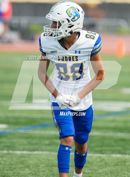 Thumbnail 2 in Serra @ Archbishop Mitty photogallery.
