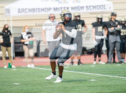 Thumbnail 1 in Serra @ Archbishop Mitty photogallery.
