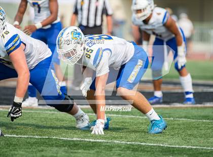 Thumbnail 1 in Serra @ Archbishop Mitty photogallery.