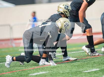 Thumbnail 3 in Serra @ Archbishop Mitty photogallery.