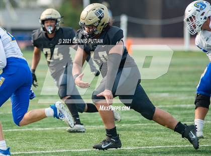 Thumbnail 3 in Serra @ Archbishop Mitty photogallery.