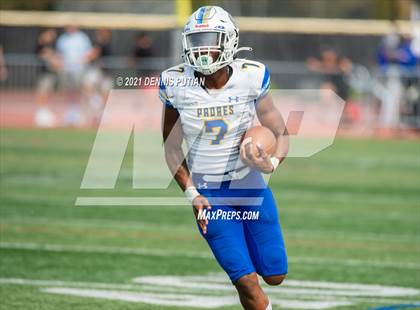 Thumbnail 2 in Serra @ Archbishop Mitty photogallery.
