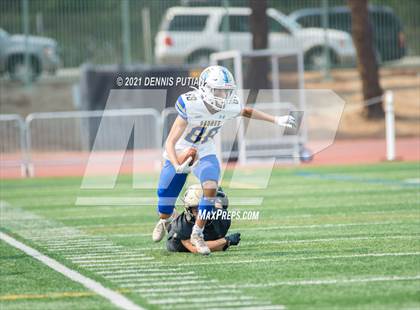 Thumbnail 3 in Serra @ Archbishop Mitty photogallery.