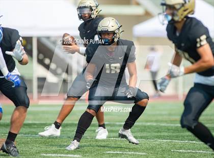 Thumbnail 3 in Serra @ Archbishop Mitty photogallery.