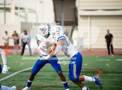 Thumbnail 1 in Serra @ Archbishop Mitty photogallery.