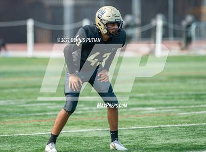 Thumbnail 2 in Serra @ Archbishop Mitty photogallery.