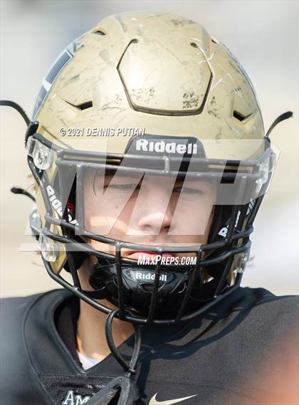 Thumbnail 1 in Serra @ Archbishop Mitty photogallery.
