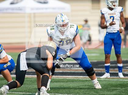 Thumbnail 1 in Serra @ Archbishop Mitty photogallery.