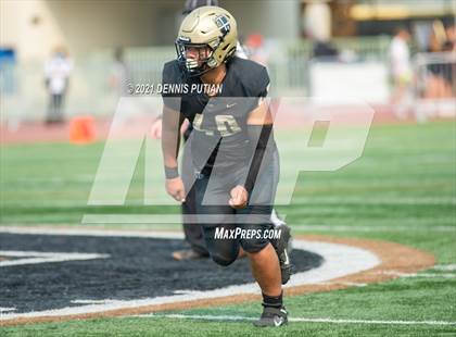 Thumbnail 1 in Serra @ Archbishop Mitty photogallery.