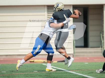 Thumbnail 3 in Serra @ Archbishop Mitty photogallery.