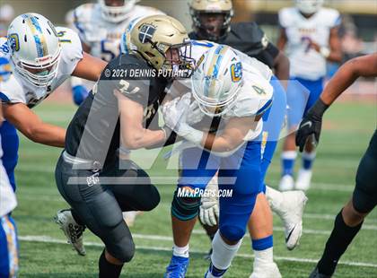Thumbnail 3 in Serra @ Archbishop Mitty photogallery.