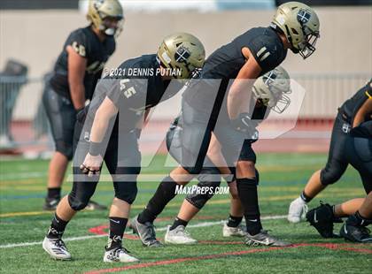 Thumbnail 3 in Serra @ Archbishop Mitty photogallery.