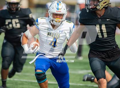 Thumbnail 1 in Serra @ Archbishop Mitty photogallery.
