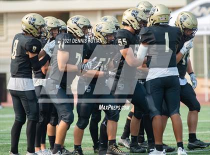 Thumbnail 2 in Serra @ Archbishop Mitty photogallery.