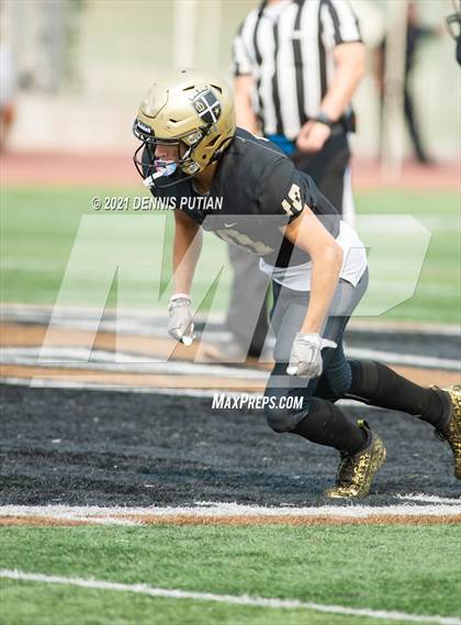 Thumbnail 3 in Serra @ Archbishop Mitty photogallery.