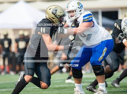 Thumbnail 2 in Serra @ Archbishop Mitty photogallery.