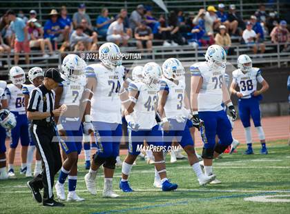 Thumbnail 3 in Serra @ Archbishop Mitty photogallery.
