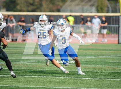 Thumbnail 3 in Serra @ Archbishop Mitty photogallery.
