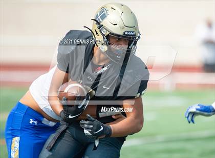 Thumbnail 2 in Serra @ Archbishop Mitty photogallery.
