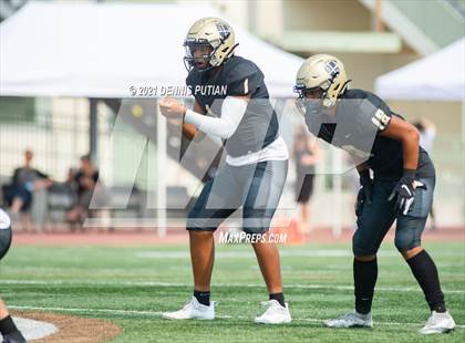 Thumbnail 2 in Serra @ Archbishop Mitty photogallery.