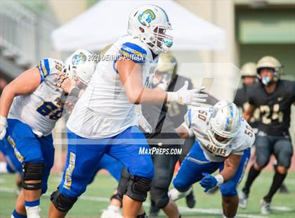 Thumbnail 2 in Serra @ Archbishop Mitty photogallery.