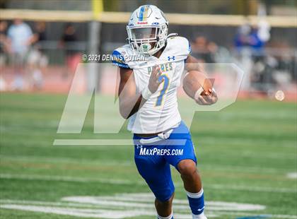 Thumbnail 3 in Serra @ Archbishop Mitty photogallery.