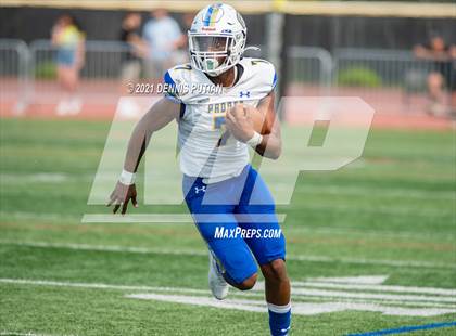 Thumbnail 1 in Serra @ Archbishop Mitty photogallery.