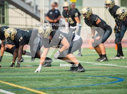 Thumbnail 1 in Serra @ Archbishop Mitty photogallery.