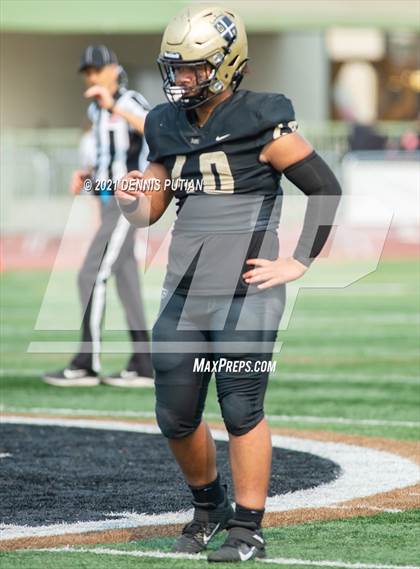 Thumbnail 3 in Serra @ Archbishop Mitty photogallery.