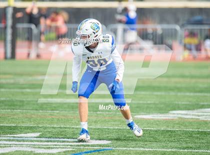 Thumbnail 1 in Serra @ Archbishop Mitty photogallery.