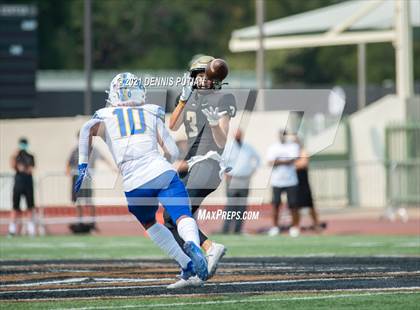 Thumbnail 1 in Serra @ Archbishop Mitty photogallery.