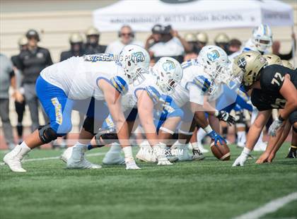 Thumbnail 3 in Serra @ Archbishop Mitty photogallery.