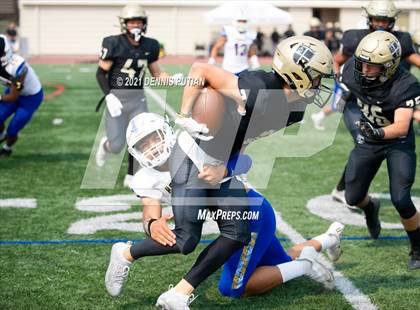 Thumbnail 3 in Serra @ Archbishop Mitty photogallery.