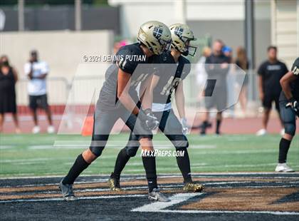 Thumbnail 1 in Serra @ Archbishop Mitty photogallery.