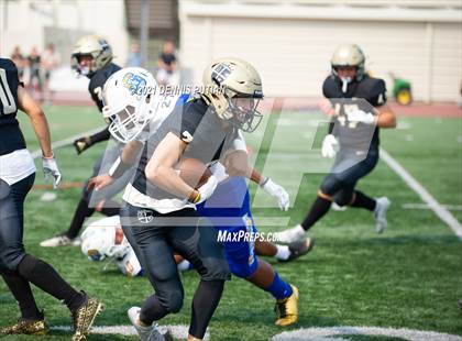 Thumbnail 2 in Serra @ Archbishop Mitty photogallery.