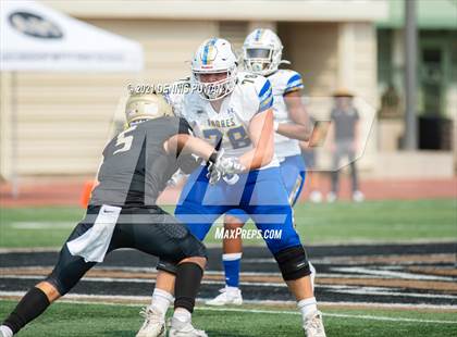 Thumbnail 2 in Serra @ Archbishop Mitty photogallery.